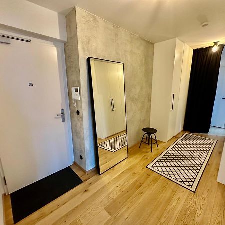 Room B 502 布拉格 外观 照片