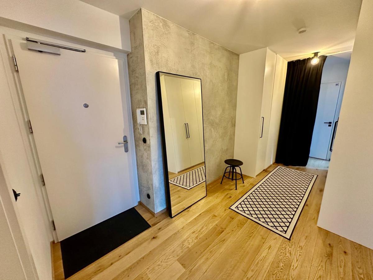 Room B 502 布拉格 外观 照片