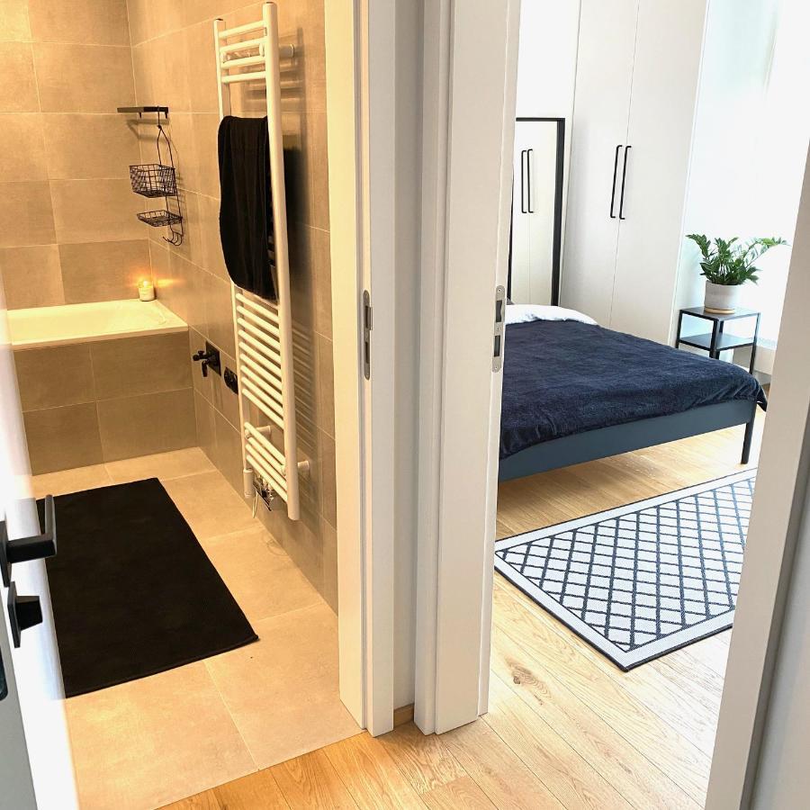 Room B 502 布拉格 外观 照片