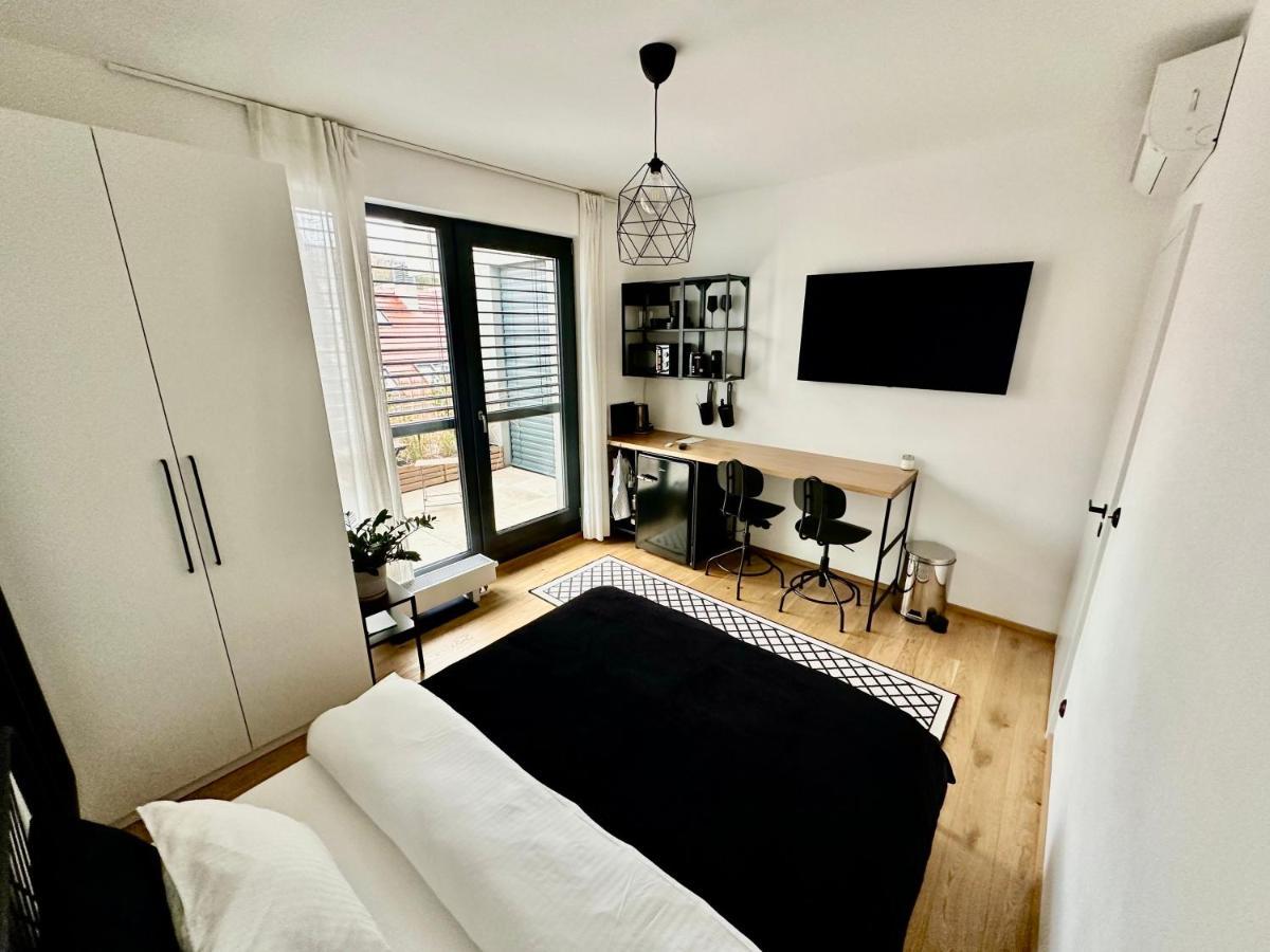 Room B 502 布拉格 外观 照片