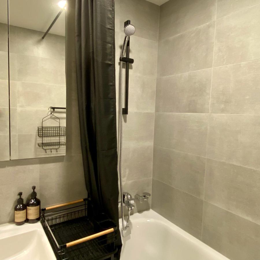 Room B 502 布拉格 外观 照片