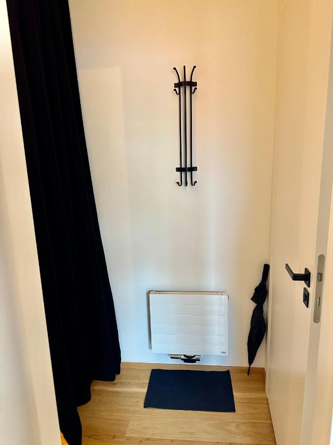 Room B 502 布拉格 外观 照片